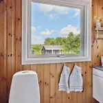 Beautiful In With Kitchen